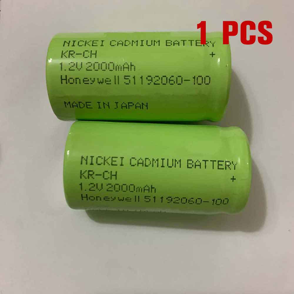 Batería para HONEYWELL Z40A-T45-V42F6-T570-3ICR18/honeywell-KR-CH
